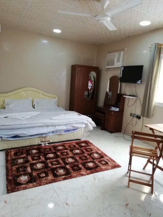 Green Guest Resort - Alnuzul Alkhdhra Resort النزل الخضراء Bilād Manaḩ Εξωτερικό φωτογραφία