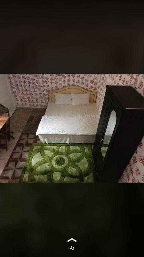 Green Guest Resort - Alnuzul Alkhdhra Resort النزل الخضراء Bilād Manaḩ Εξωτερικό φωτογραφία